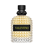 Valentino Uomo Born In Roma Yellow Dream Woda toaletowa dla mężczyzn, 100 ml