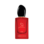 Giorgio Armani Si Passione Eclat Woda perfumowana dla kobiet, 50 ml