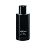 Giorgio Armani Code Refillable Woda toaletowa dla mężczyzn, 125 ml