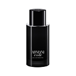 Giorgio Armani Code Refillable Woda toaletowa dla mężczyzn, 75 ml