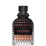 Valentino Uomo Born In Roma Coral Fantasy Woda toaletowa dla mężczyzn, 50 ml