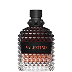 Valentino Uomo Born In Roma Coral Fantasy Woda toaletowa dla mężczyzn, 100 ml