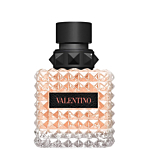 Valentino Donna Born In Roma Coral Fantasy Woda perfumowana dla kobiet, 50 ml