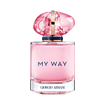 Giorgio Armani My Way Nectar Woda perfumowana dla kobiet, 50 ml