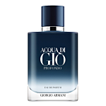Giorgio Armani Acqua di Gio Profondo Woda perfumowana dla mężczyzn, 125 ml