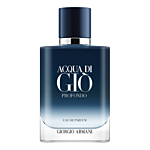 Giorgio Armani Acqua di Gio Profondo Woda perfumowana dla mężczyzn, 75 ml