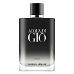 Giorgio Armani Acqua Di Gio Parfum Perfumy dla mężczyzn, 200 ml