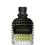 Valentino Uomo Born In Roma Green Woda toaletowa dla mężczyzn, 100 ml