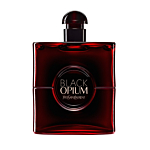 Yves Saint Laurent Black Opium Over Red Woda perfumowana dla kobiet, 90 ml