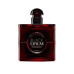 Yves Saint Laurent Black Opium Over Red Woda perfumowana dla kobiet, 50 ml