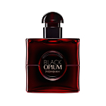 Yves Saint Laurent Black Opium Over Red Woda perfumowana dla kobiet, 30 ml