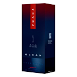 Prada Luna Rossa Ocean Le Parfum Perfumy dla mężczyzn Refill, 150 ml