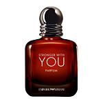 Giorgio Armani Emporio Stronger With You Parfum Woda perfumowana dla mężczyzn, 50 ml