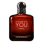 Giorgio Armani Emporio Stronger With You Parfum Woda perfumowana dla mężczyzn, 100 ml
