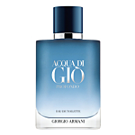 Giorgio Armani Acqua di Gio Profondo Woda toaletowa dla mężczyzn, 100 ml