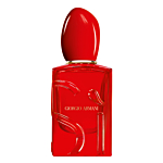 Giorgio Armani Si Passione Red Musk Woda perfumowana dla kobiet, 50 ml