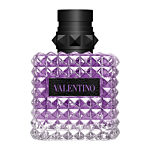 Valentino Donna Born In Roma Purple Melancholia Woda perfumowana dla kobiet, 30 ml