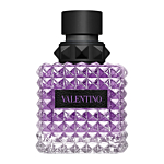 Valentino Donna Born In Roma Purple Melancholia Woda perfumowana dla kobiet, 50 ml
