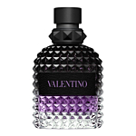 Valentino Uomo Born In Roma Purple Melancholia Woda perfumowana dla mężczyzn, 50 ml