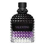 Valentino Uomo Born In Roma Purple Melancholia Woda perfumowana dla mężczyzn, 100 ml