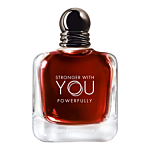 Giorgio Armani Emporio Stronger With You Powerfully Woda perfumowana dla mężczyzn, 100 ml