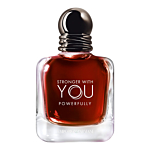 Giorgio Armani Emporio Stronger With You Powerfully Woda perfumowana dla mężczyzn, 50 ml
