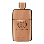 Gucci Guilty Intense Eau de Parfum donna 90 ml