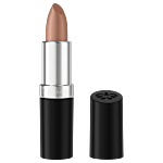 Rimmel Lasting Finish Satin Lipstick, 901 Golden Dust