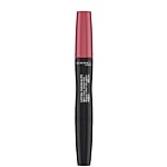 Rimmel Lasting Provocalips Pomadka w płynie, 210 Pinkcase Of Emergency