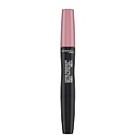 Rimmel Lasting Provocalips Pomadka w płynie, 220 Come Up Roses