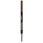Bourjois Brow Reveal Kredka do brwi, 02 Soft Brown