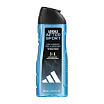 Adidas Gel Doccia After Sport 400 ml