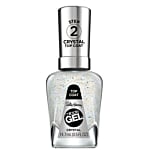 Sally Hansen Miracle Gel Top Coat, Crystal