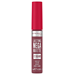 Rimmel Lasting Mega Matte Pomadka do ust, 900 Ravishing Rose