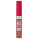 Rimmel Lasting Mega Matte Pomadka do ust, 210 Rose & Shine