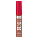 Rimmel Lasting Mega Matte Pomadka do ust, 700 Be My Baby