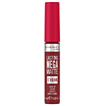 Rimmel Lasting Mega Matte Pomadka do ust, 930 Ruby Passion