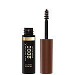 Max Factor 2000 Calorie Brow Sculpt Żel do brwi, 04 Black Brown