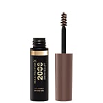 Max Factor 2000 Calorie Brow Sculpt Żel do brwi, 02 Soft Brown