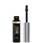 Max Factor 2000 Calorie Brow Sculpt Żel do brwi, 00 Clear