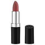 Rimmel Lasting Finish Satin Lipstick, 280 Mauve Quartz