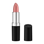 Rimmel Lasting Finish Satin Lipstick, 290 Sunset Rose