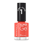 Rimmel Super Gel Lakier do paznokci, 047 Super Gel