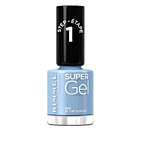 Rimmel Super Gel Lakier do paznokci, 060