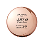 Bourjois Always Fabulous Fondotinta Compatto 100