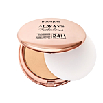 Bourjois Always Fabulous Fondotinta Compatto - 310