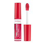 Rimmel Thrill Seeker Glassy Gloss Błyszczyk do ust, 350 Pink To The Berry