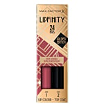 Max Factor Lipfinity Pomadka, 025 Vivid Splendour