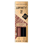Max Factor Lipfinity Pomadka, 185 Warm Glow