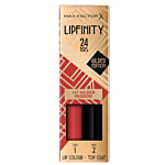 Max Factor Lipfinity Pomadka, 147 Gilded Passion